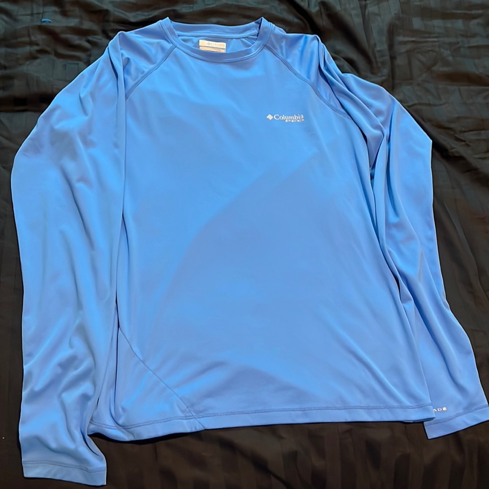 UV protective shirt